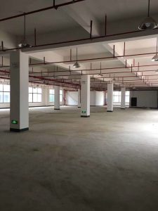 凈化廠房?jī)艋こ? width=