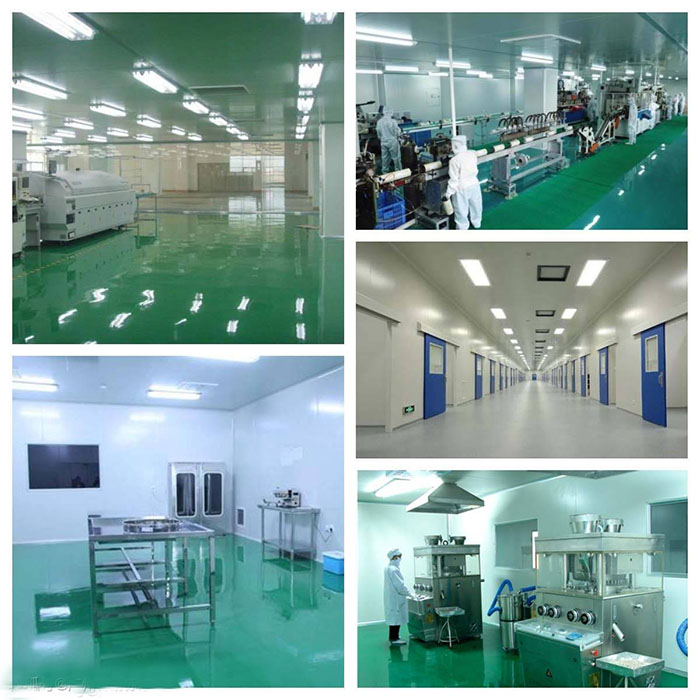 無(wú)塵車間工程